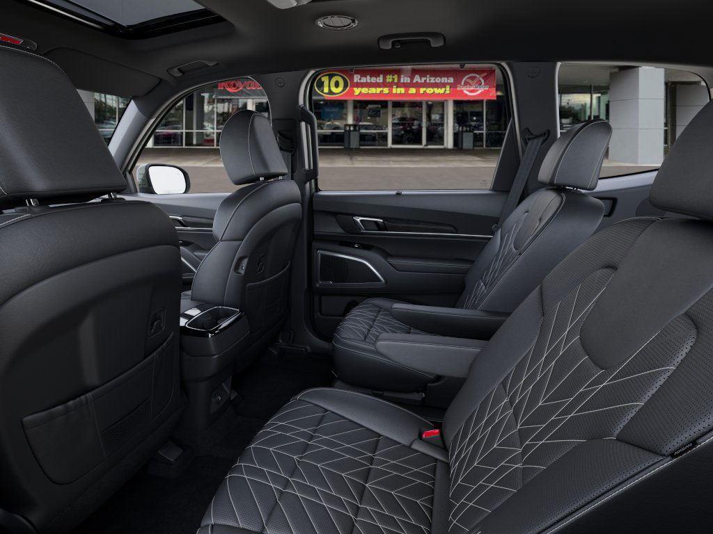 2025 Kia Telluride EX X-Line Tucson AZ