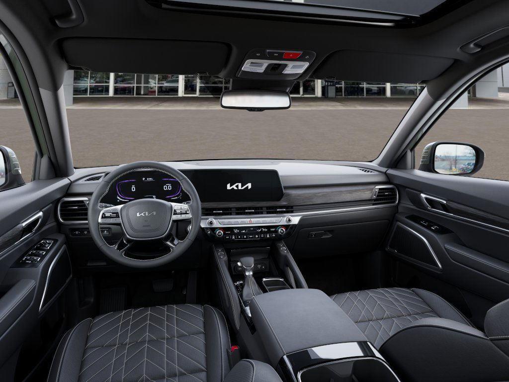 2025 Kia Telluride EX X-Line Tucson AZ
