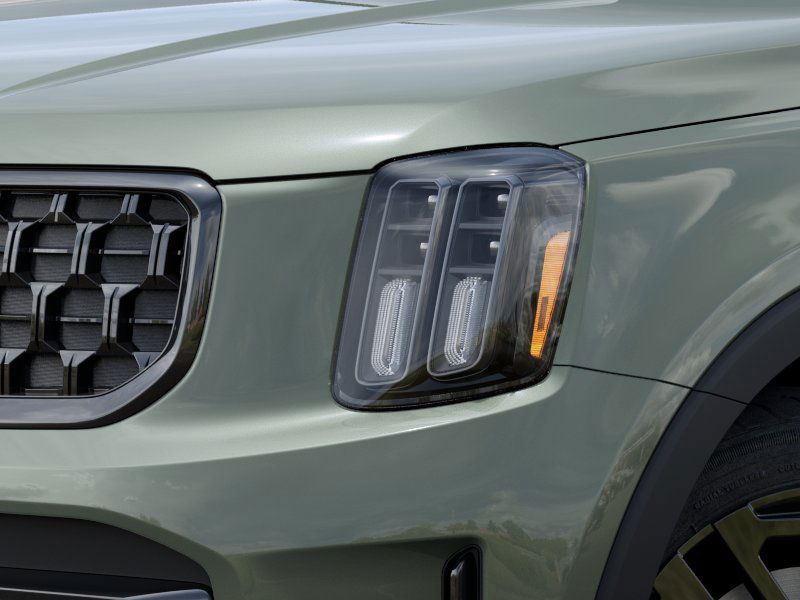 2025 Kia Telluride EX X-Line Tucson AZ