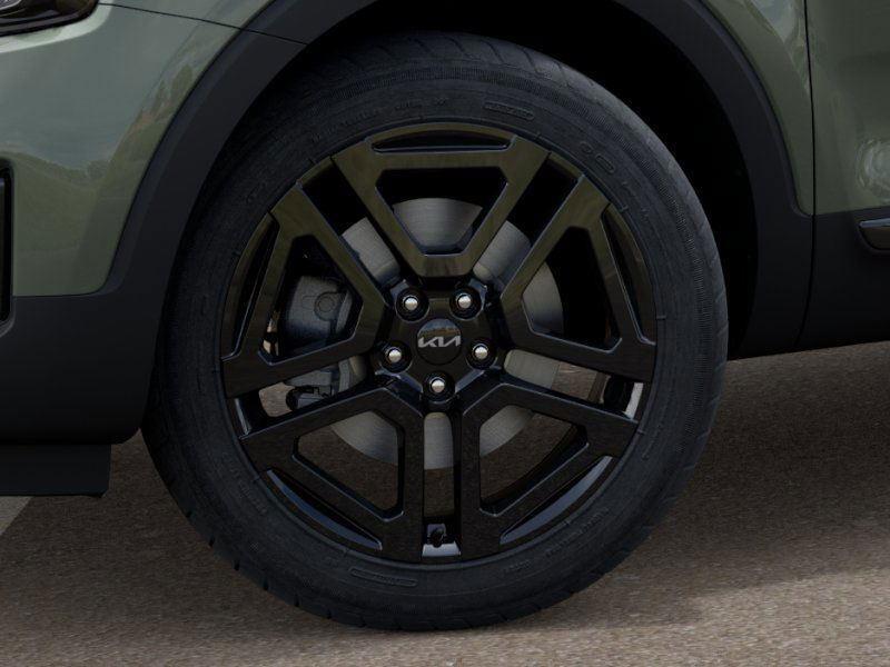 2025 Kia Telluride EX X-Line Tucson AZ