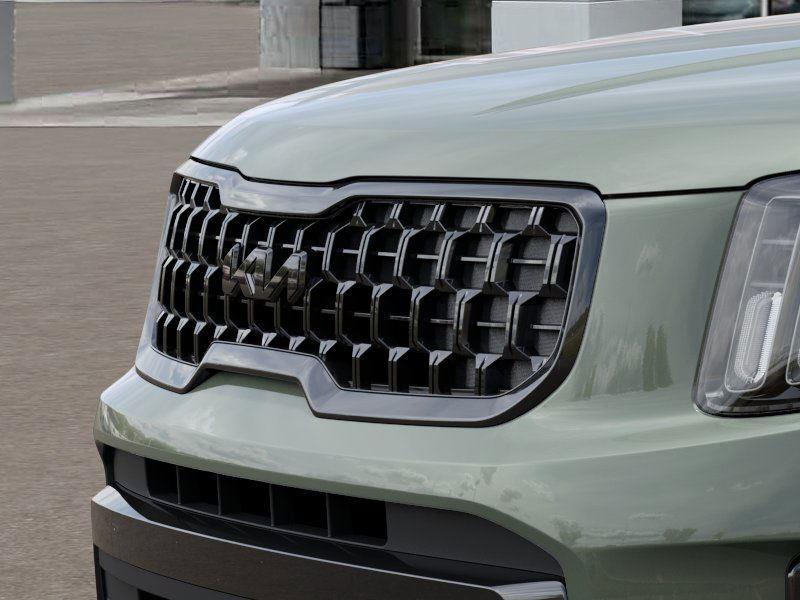 2025 Kia Telluride EX X-Line Tucson AZ