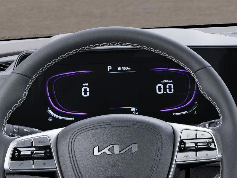 2025 Kia Telluride EX X-Line Tucson AZ