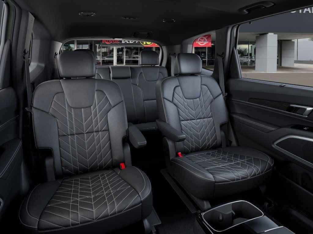 2025 Kia Telluride EX X-Line Tucson AZ