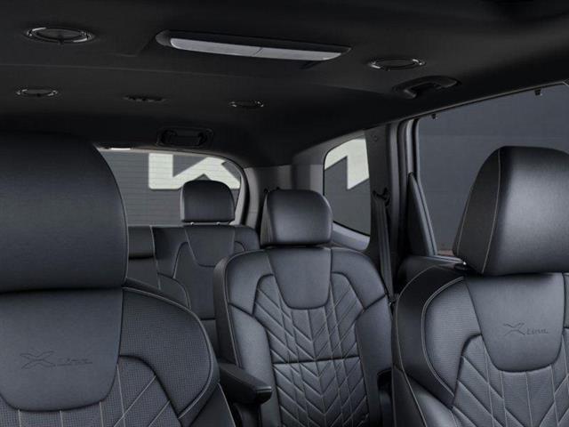 2025 Kia Telluride EX X-Line Tucson AZ