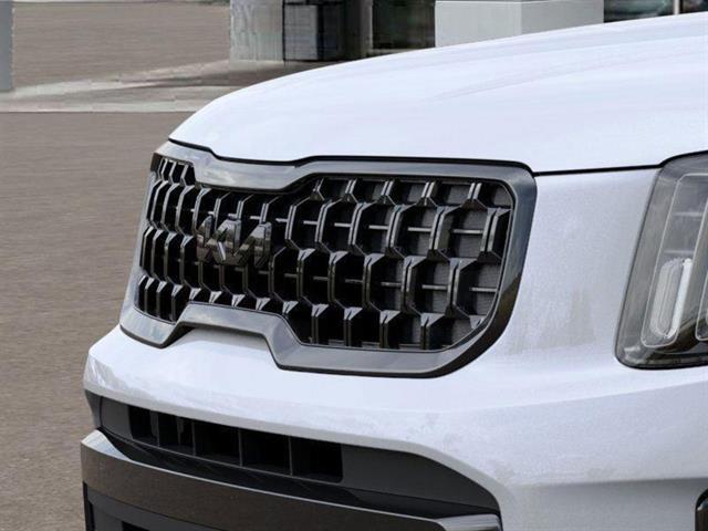 2025 Kia Telluride EX X-Line Tucson AZ