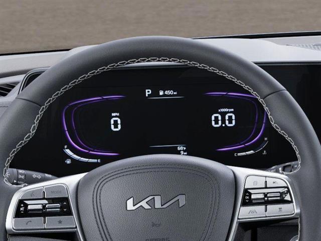 2025 Kia Telluride EX X-Line Tucson AZ