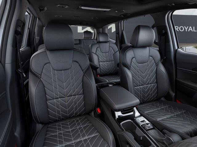 2025 Kia Telluride EX X-Line Tucson AZ