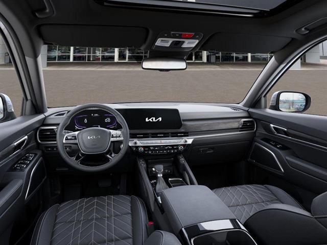 2025 Kia Telluride EX X-Line Tucson AZ