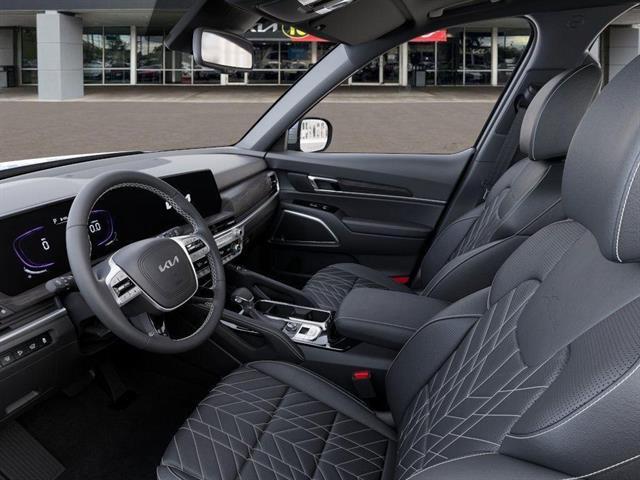 2025 Kia Telluride EX X-Line Tucson AZ