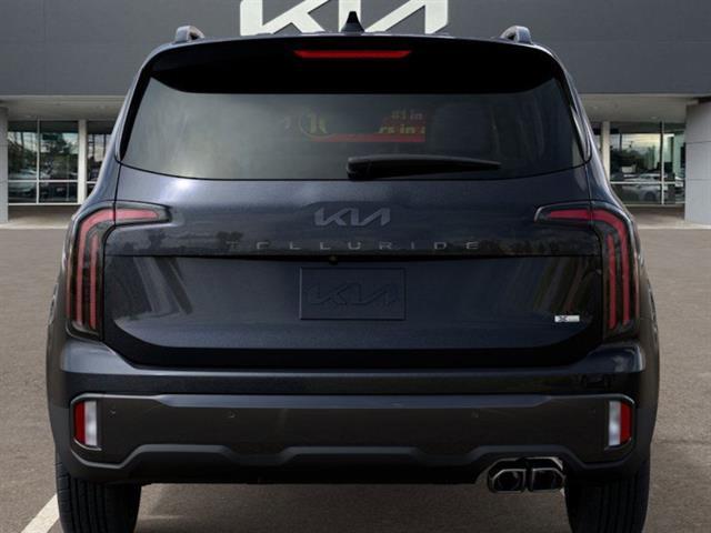 2025 Kia Telluride EX X-Line Tucson AZ