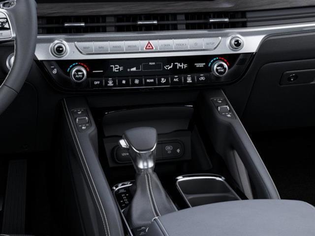 2025 Kia Telluride EX X-Line Tucson AZ