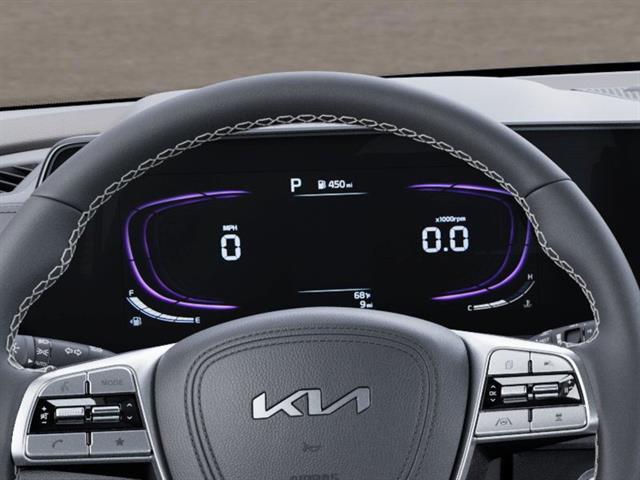 2025 Kia Telluride EX X-Line Tucson AZ