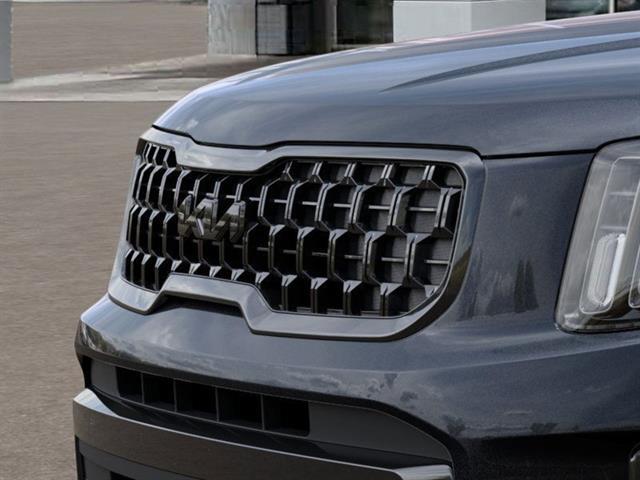 2025 Kia Telluride EX X-Line Tucson AZ