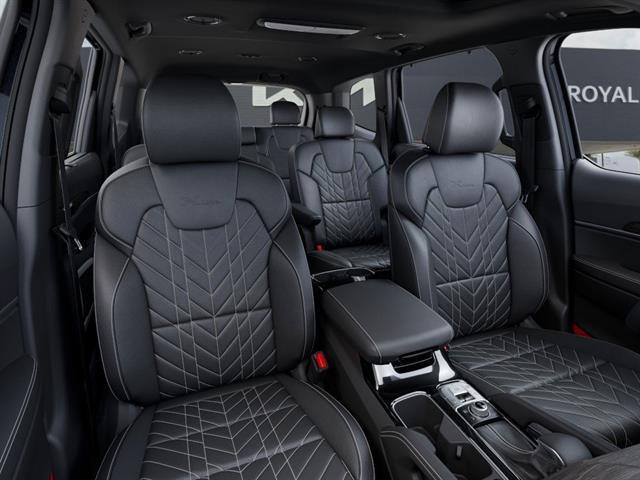 2025 Kia Telluride EX X-Line Tucson AZ