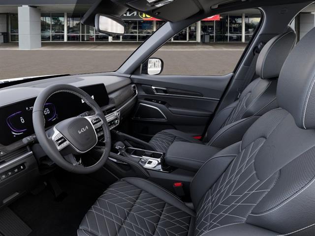 2025 Kia Telluride EX X-Line Tucson AZ