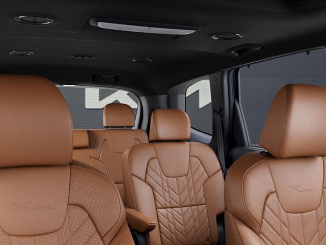 2025 Kia Telluride EX X-Line Tucson AZ