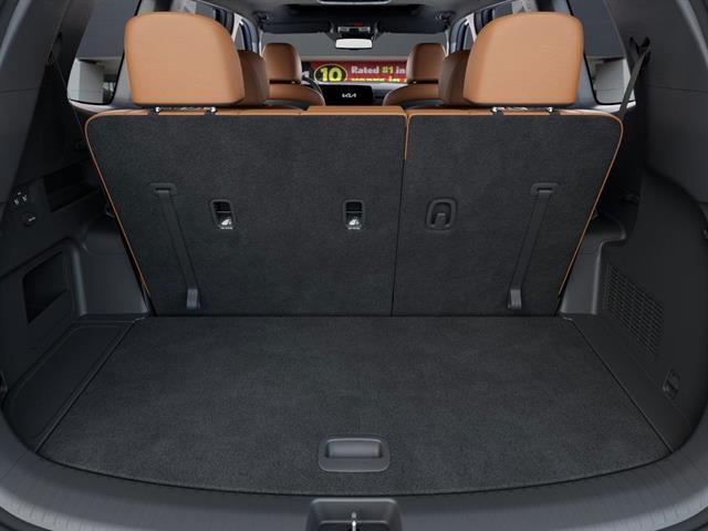 2025 Kia Telluride EX X-Line Tucson AZ