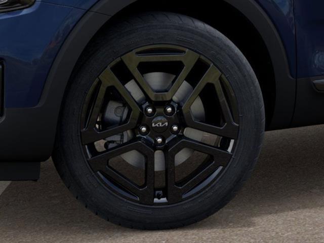 2025 Kia Telluride EX X-Line Tucson AZ