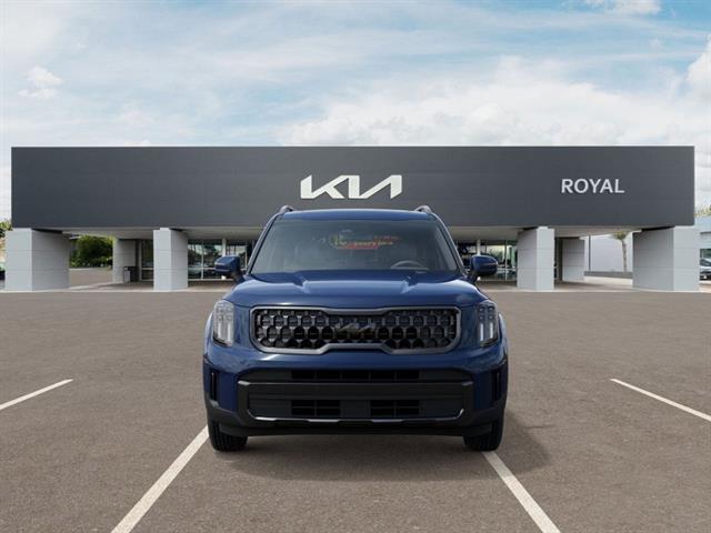 2025 Kia Telluride EX X-Line Tucson AZ