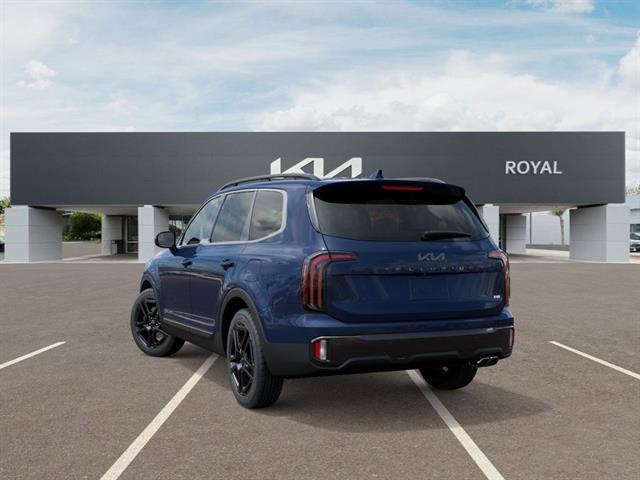 2025 Kia Telluride EX X-Line Tucson AZ