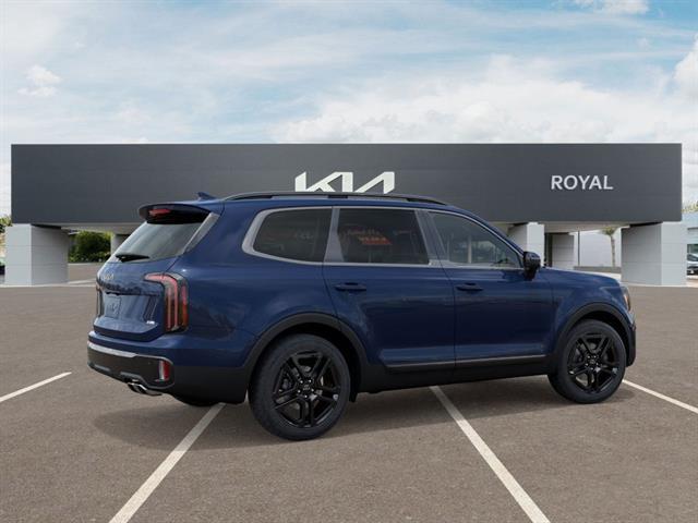 2025 Kia Telluride EX X-Line Tucson AZ