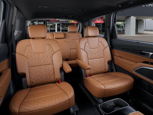2025 Kia Telluride EX X-Line Tucson AZ