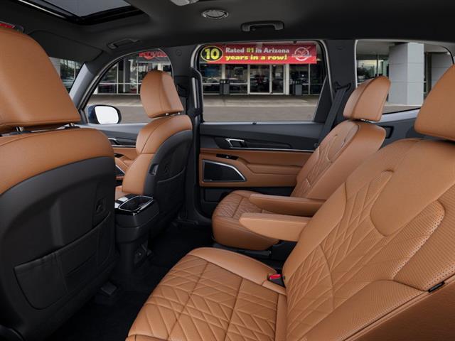 2025 Kia Telluride EX X-Line Tucson AZ