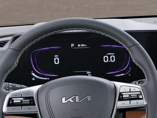 2025 Kia Telluride EX X-Line Tucson AZ