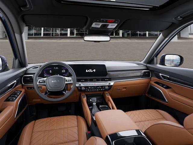 2025 Kia Telluride EX X-Line Tucson AZ