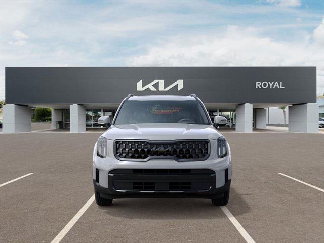 2025 Kia Telluride EX X-Line Tucson AZ