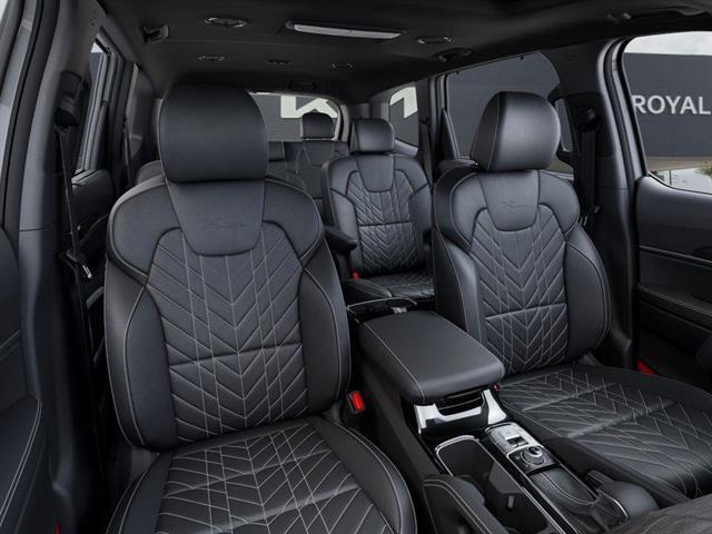 2025 Kia Telluride EX X-Line Tucson AZ