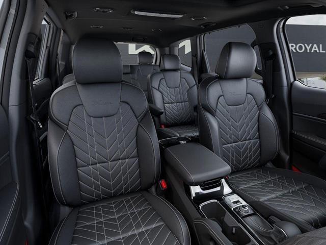 2025 Kia Telluride EX X-Line Tucson AZ