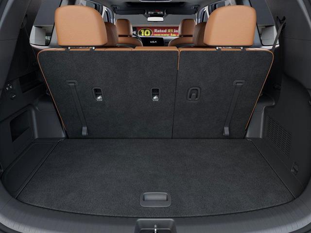 2025 Kia Telluride EX X-Line Tucson AZ
