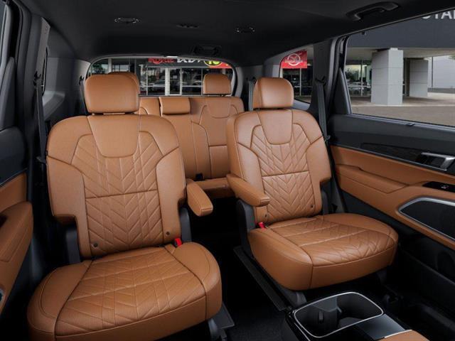 2025 Kia Telluride EX X-Line Tucson AZ