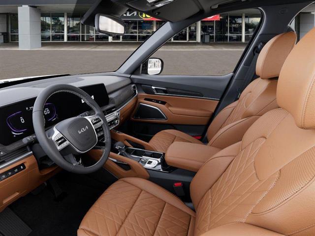 2025 Kia Telluride EX X-Line Tucson AZ