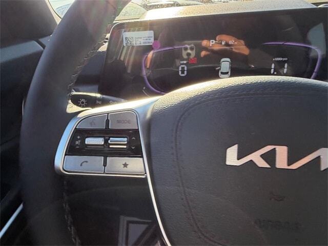 2025 Kia Telluride EX X-Line Cape Girardeau MO