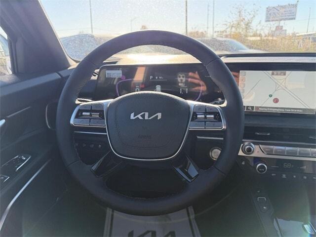 2025 Kia Telluride EX X-Line Cape Girardeau MO