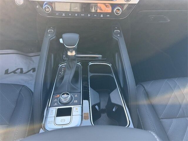 2025 Kia Telluride EX X-Line Cape Girardeau MO