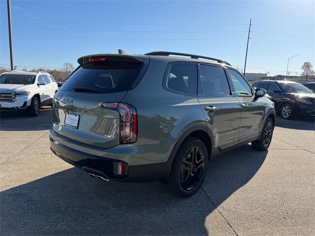 2025 Kia Telluride EX X-Line Cape Girardeau MO