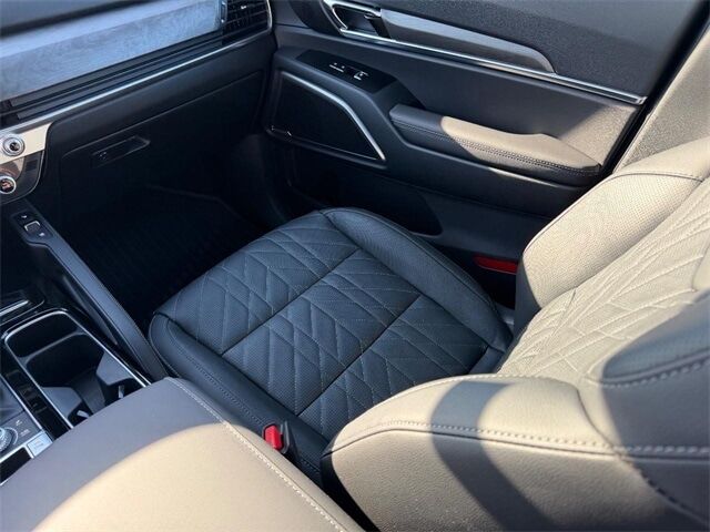 2025 Kia Telluride EX X-Line Cape Girardeau MO