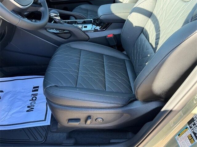 2025 Kia Telluride EX X-Line Cape Girardeau MO