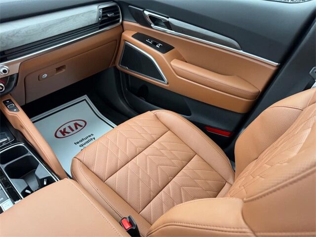 2025 Kia Telluride EX X-Line Cape Girardeau MO