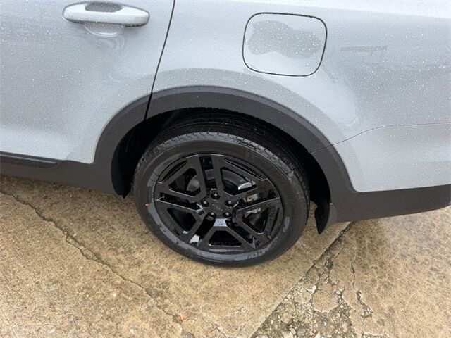 2025 Kia Telluride EX X-Line Cape Girardeau MO