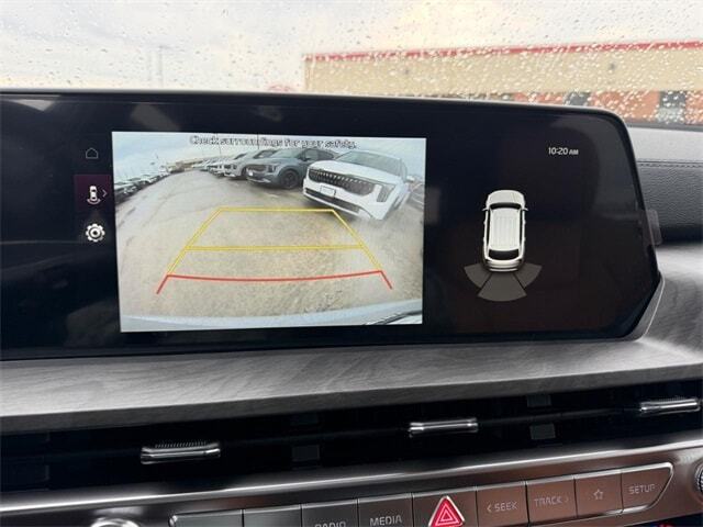 2025 Kia Telluride EX X-Line Cape Girardeau MO