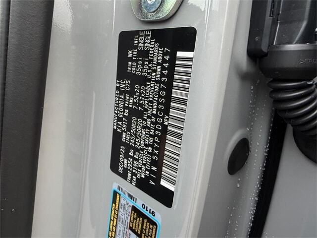 2025 Kia Telluride EX X-Line Cape Girardeau MO