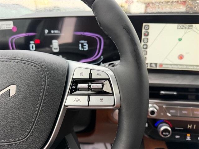 2025 Kia Telluride EX X-Line Cape Girardeau MO