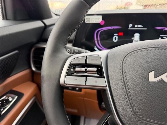 2025 Kia Telluride EX X-Line Cape Girardeau MO