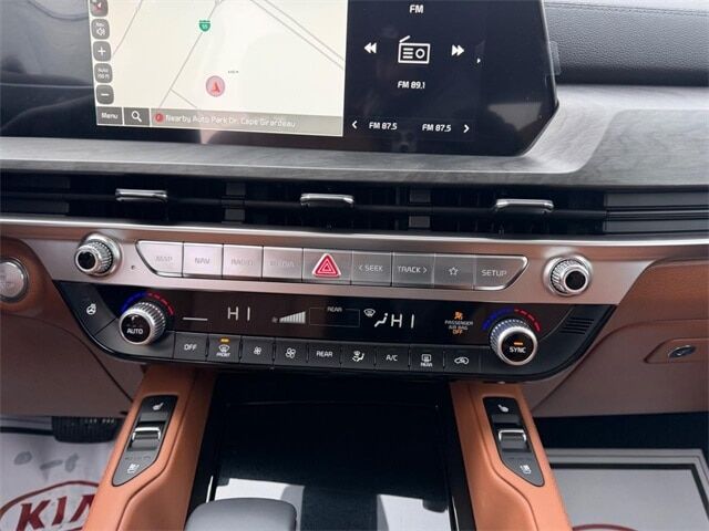 2025 Kia Telluride EX X-Line Cape Girardeau MO