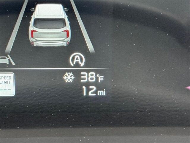 2025 Kia Telluride EX X-Line Cape Girardeau MO