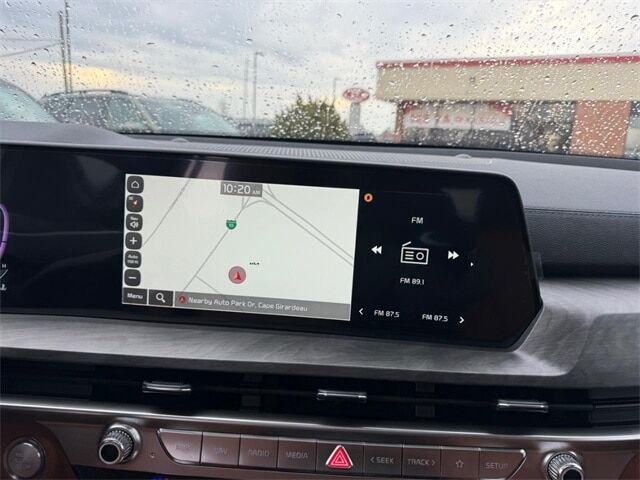 2025 Kia Telluride EX X-Line Cape Girardeau MO